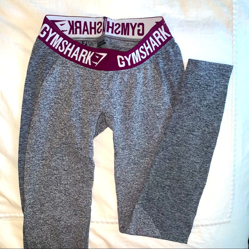Gymshark Flex Leggings XS